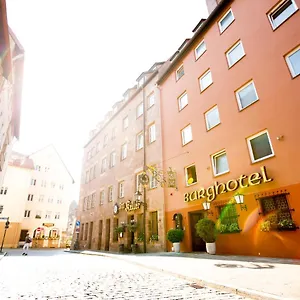 Burghotel Hotel