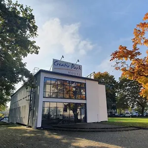 Hotel Creativ Park, Norimberk