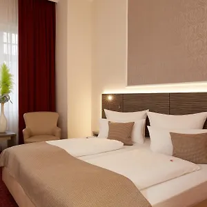 Hotel Prinzregent, Norimberk
