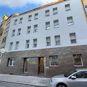 3* Hotel Hbf