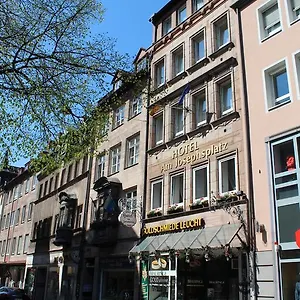 Am Josephsplatz Hotel