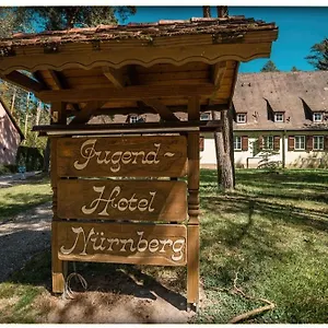 Jugend-hotel Hotel