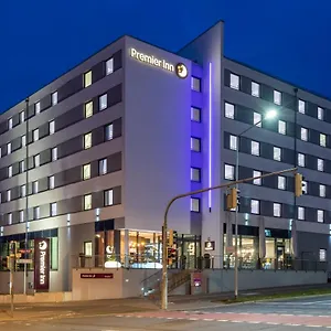 Hotel Premier Nordost, Norimberk