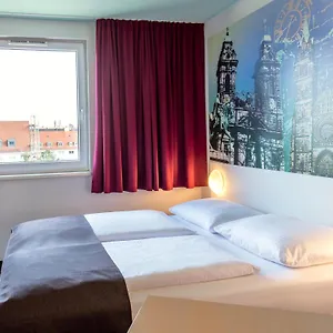 Hotel Nuernberg-city, Norimberk