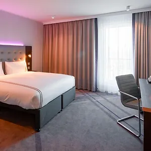 Hotel Premier Opernhaus, Norimberk