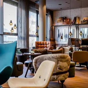 One Nuernberg-city Hotel