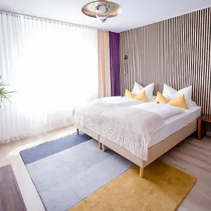 Franconia Hotel