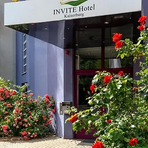 Invite An Der Kaiserburg Νυρεμβέργη