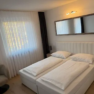 Hotel Erlenstegen, Norimberk