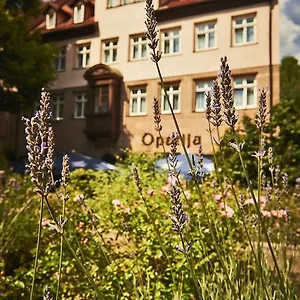 Hotel Hauser Boutique, Norimberk