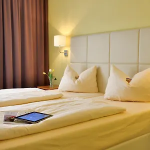 Hotel Burghotel Stammhaus, Norimberk
