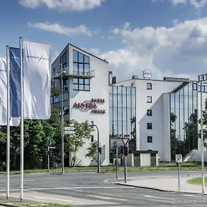 3* Hotel Arvena Messe