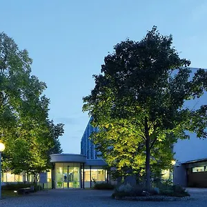 Bfwhotel Und Tagungszentrum Hotel