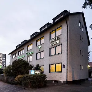 Nürnberger Trichter Hotel