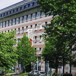 Intercityhotel Hotel