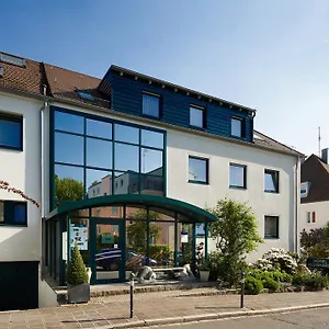 Klughardt Hotel