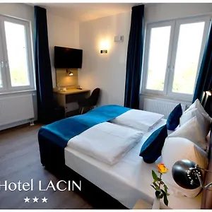 Lacin Νυρεμβέργη