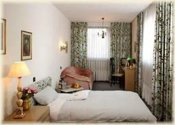 Tiptop Hotel Am Schoenen Brunnen Nürnberg