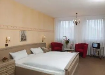 Tiptop Hotel Am Schoenen Brunnen Nürnberg 3*,  Deutschland