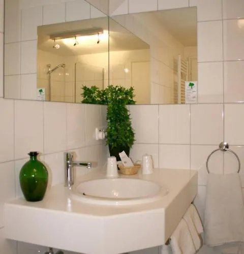 Tiptop Hotel Am Schoenen Brunnen Nürnberg